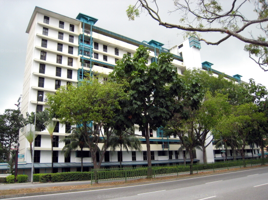 Blk 101 Henderson Crescent (Bukit Merah), HDB 4 Rooms #17902